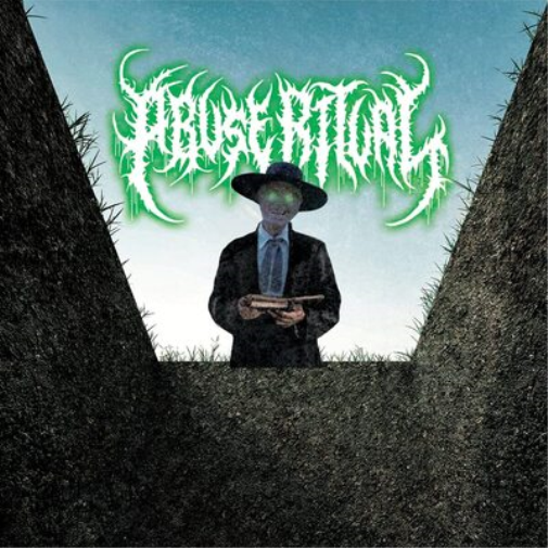 Abuse Ritual Abuse Ritual (CD) Album