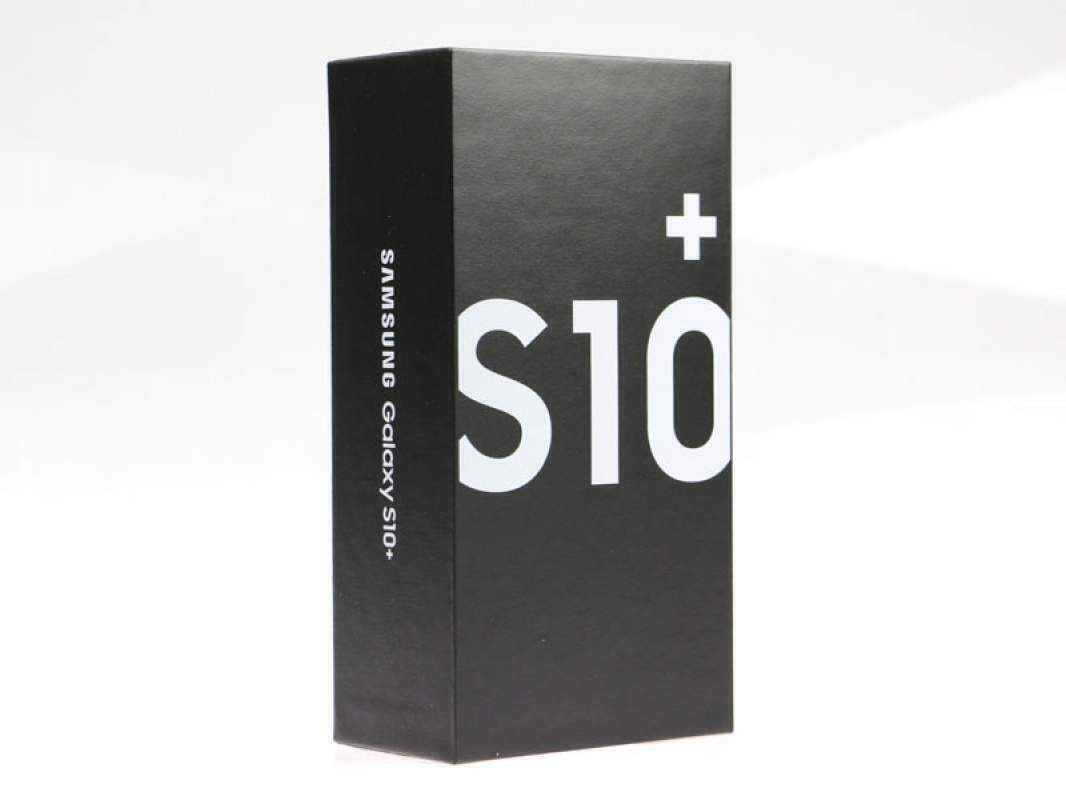 Samsung Galaxy S10+ - 128 GB - Prism White (Unlocked) for Samsung Galaxy S10+ - 128 GB - Prism White (Unlocked) for