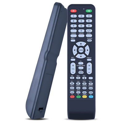 Remote Control For Proscan Curtis 1404A LED2400 PLED2402-B PLED2488A PLCD3273A