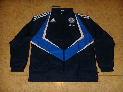 Chelsea Soccer Top Player Issue Adidas 