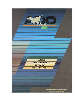 Asian Development Outlook, 1995 and 1996, Asian Development Bank