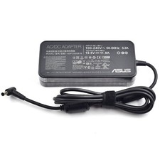 230W 19.5V 11.8A AC Adapter Charger Compatible for Asus ROG Zephyrus Strix Scar