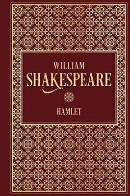 August Wilhelm von Schlegel William  Hamlet: Leinen mit  (Hardback) (UK IMPORT)