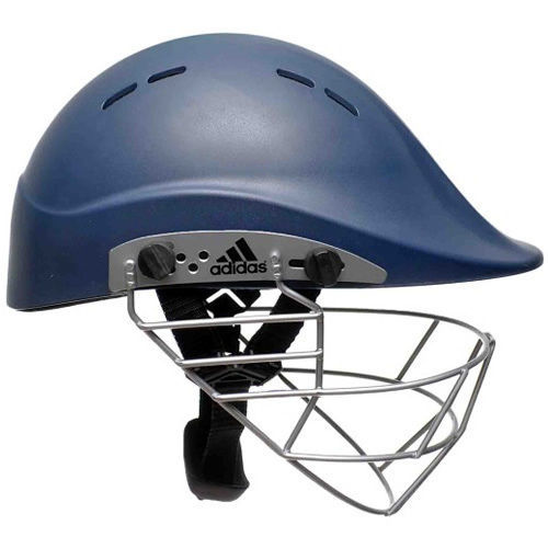 adidas cricket helmet