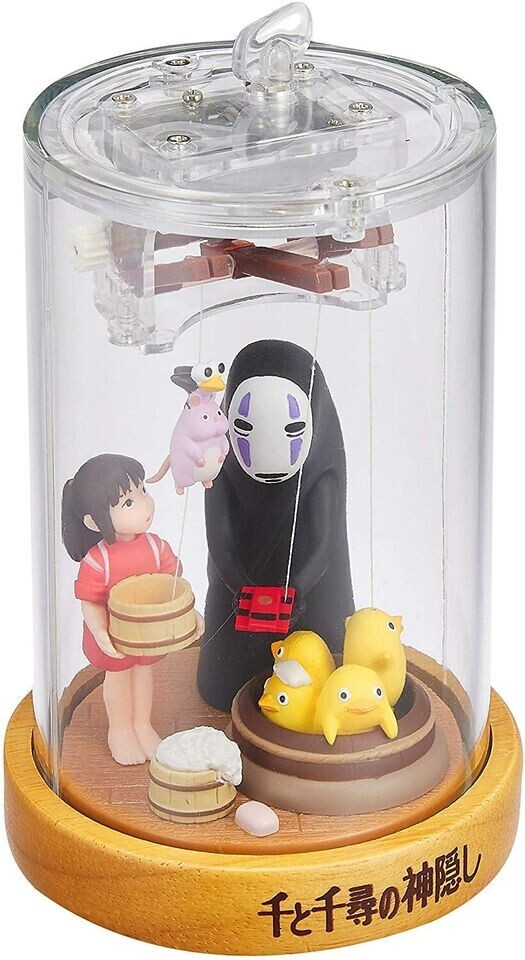 t*k様 ACATE x cuervo bopoha GHIBLI Box Ca Amazon.com : Studio Ghibli My Neighbor Totoro Pop-Up Notecards
