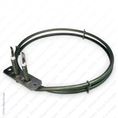 UK TRUSTED Element für AEG Lüfter Backofen Elektroherd 2400W Heizung Heizung