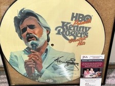 KENNY ROGERS 