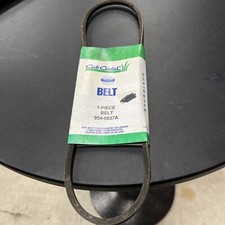 GENUINE OEM Cub Cadet BELT  954-0637a
