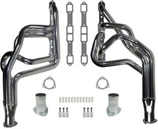 Southwest Speed Long Tube Headers383-440bb Moparpolishedfits 67-74 Charger