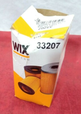 Fuel Filter Wix 33207