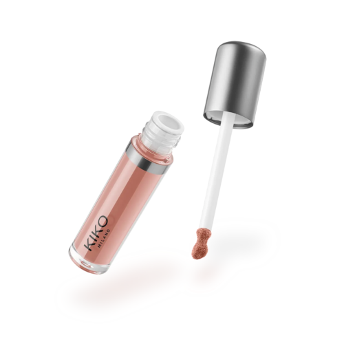 Kiko Milano Lasting Matte Veil Lip Color - Picture 5 of 64