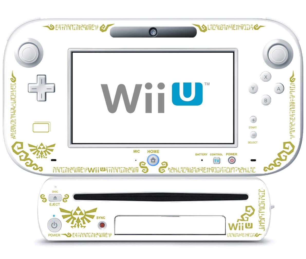 Nintendo Switch YUTA(WII U) I connected my Wii U to my Nintendo Switch - YouTube
