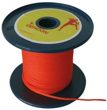 Throwing Rope 3.0 Timber - 100 Meters - Original Tendon Geocaching A030TT01S100R