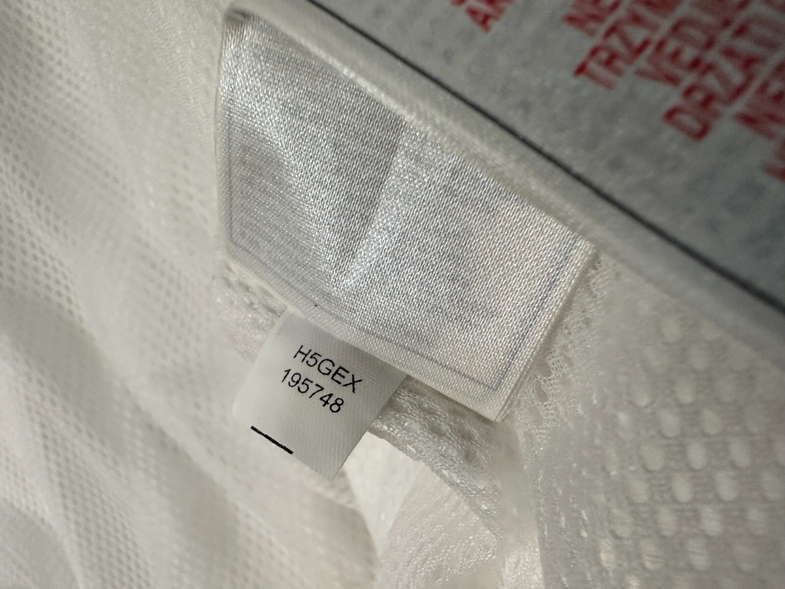 SACAI X NIKE Giacca da calcio vintage Y2K 2005 Nike PSG Paris Saint Germain XXL indossata pochissimo