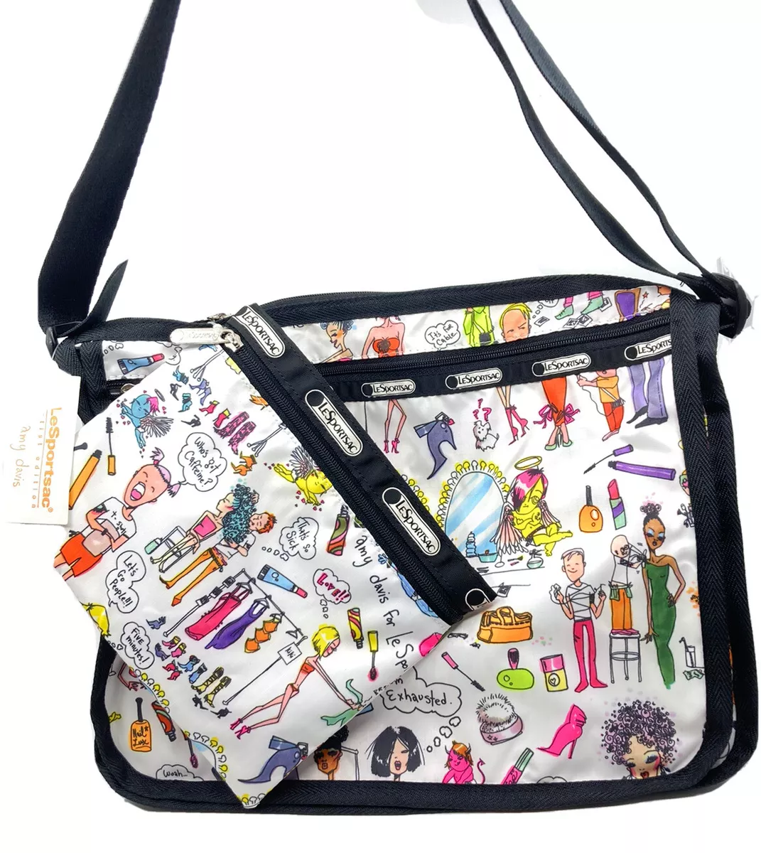 Five clearance minutes bag