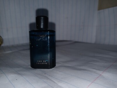 Davidoff Cool Water For Men Cologne EDT Mini oz Mini