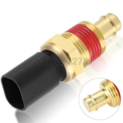 Sensor De Temperatura Del Refrigerante 5149077AB - Para Dodge, Chrysler, Jeep, Ram - Fácil Instalación