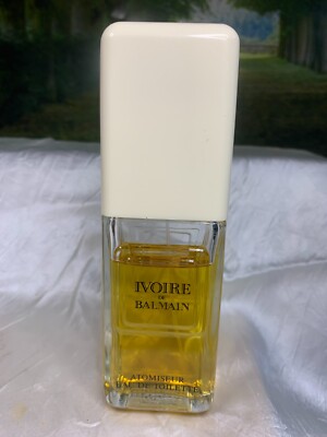 Balmain Vintage Balmain Ivoire Eau De Parfum Spray BALMAIN IVOIRE