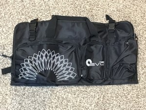 evo yoga mat bag