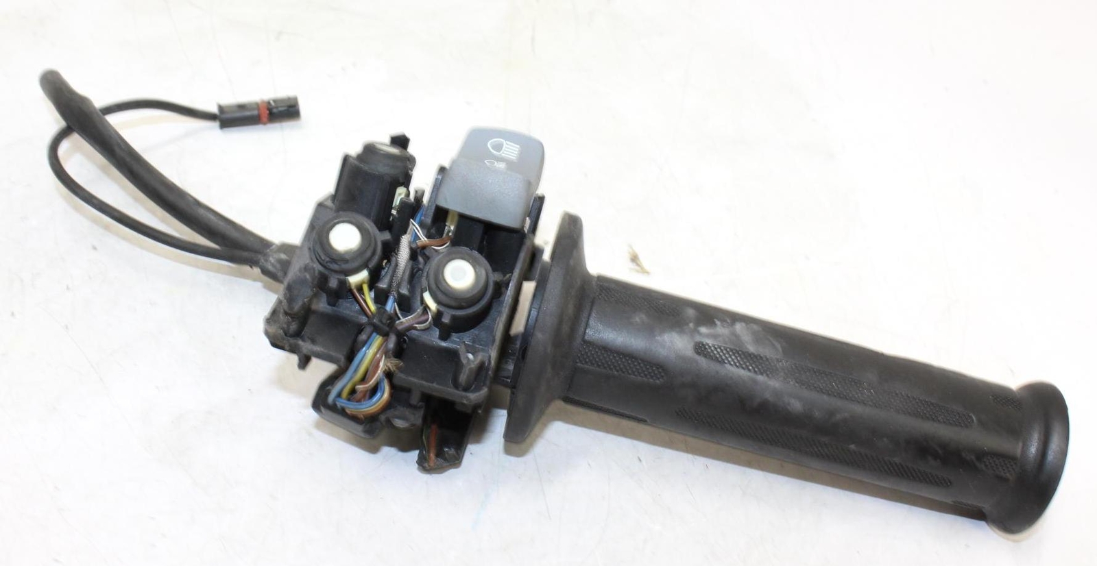 2009 Bmw STF800st Throttles,Switches OEM 8G6202C0003 | eBay
