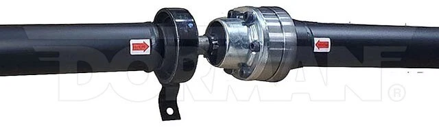 Задний карданный вал в сборе Dorman 986-285 подходит для Land Rover Range Rover Sport - Изображение 4 из 4
