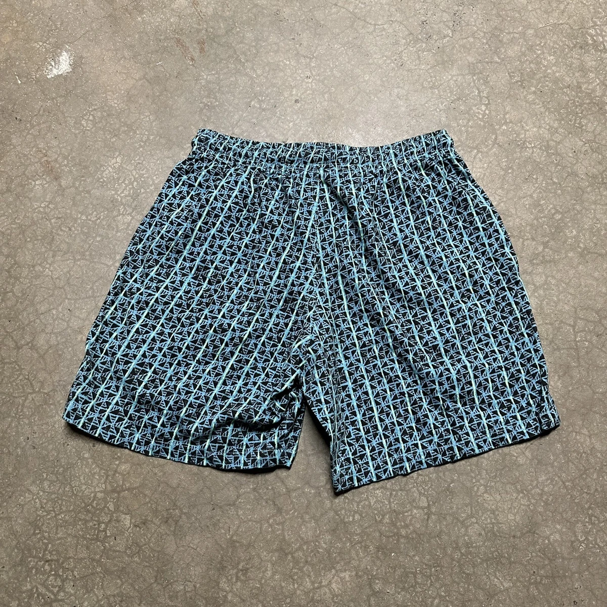 Quiksilver vintage sweat shorts clearance