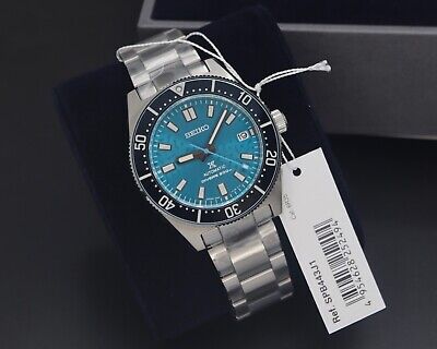 Seiko 62mas Zimbe 19 The Last Zimbe SPB443J1 Limited Edition Seiko 62mas Zimbe 19 The Last Zimbe SPB443J1 Limited Edition