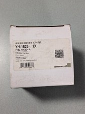 Genuine Ford Motorcraft HVAC Blower Motor Resistor, Edge / MKZ, YH-1823