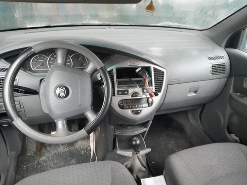 S9658 Brazo Limpia Delantero Derecho para KIA CARENS (RS) 2003 8939732 - Bild 6 von 10