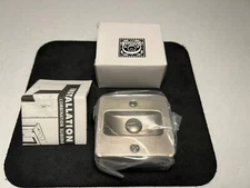 Delaney Hardware Pocket Door Lock Passage 270209