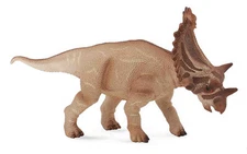 CollectA 88522 Utahceratops Dinosaur Collector Model Toy Gift New for 2012 - NIP