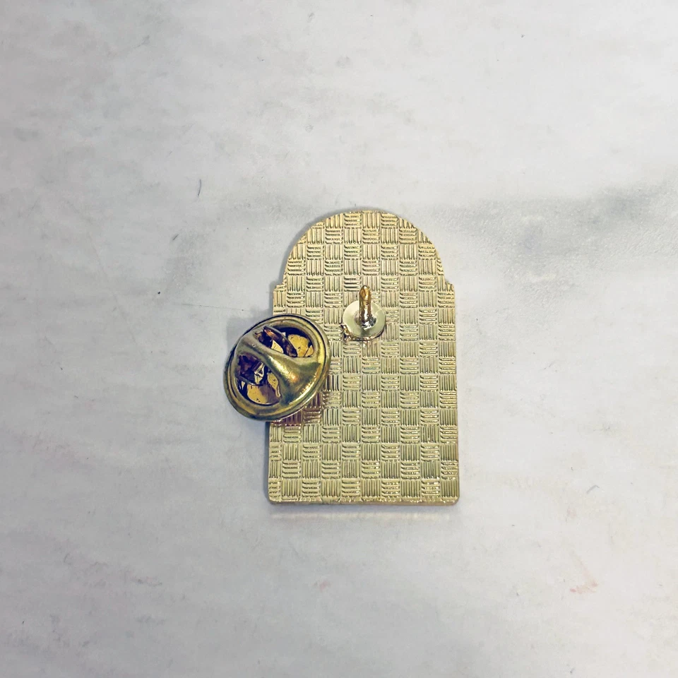 Coca Cola World Cup soccer pin, 1998 France - Image 4 of 4