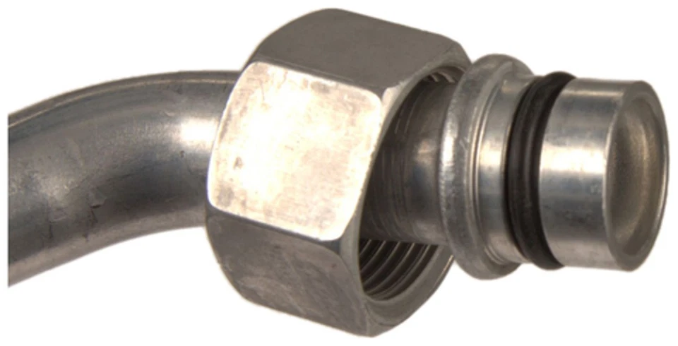 Conjunto de manguera de línea de succión Four Seasons 55276 para 99-03 Acura CL TL Foto 4 de 4