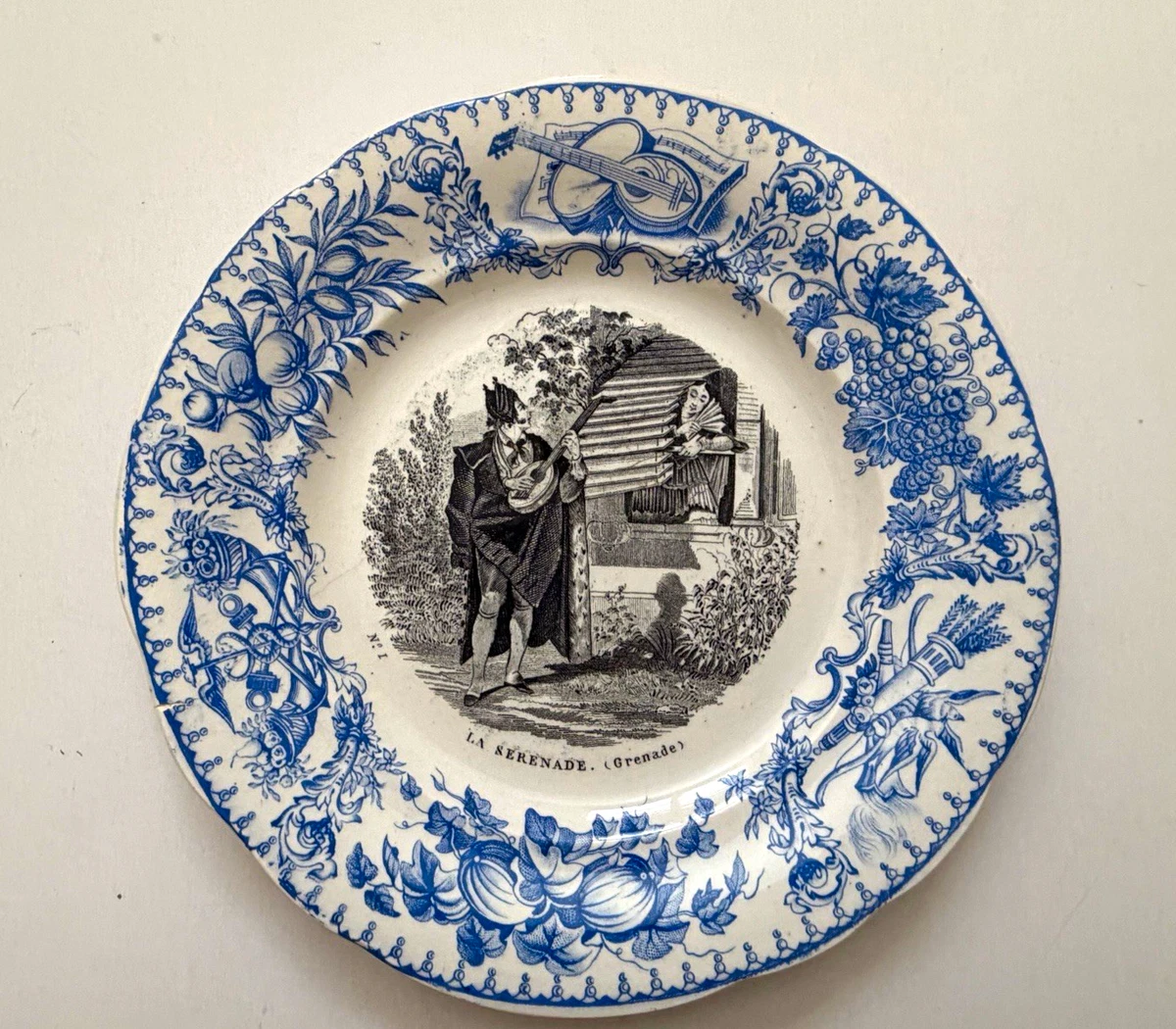 creil montereau products for sale | eBay