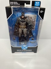 McFarlane DC Multiverse Batman Noel 7  Action Figure