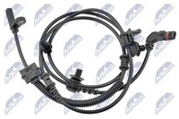 NTY ABS Sensor Raddrehzahl HCA-CH-028 FüR 300C Chrysler Dodge Touring LX LE CRD