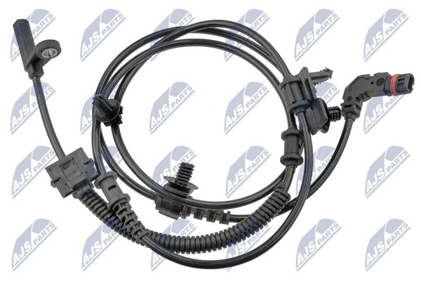 NTY ABS Sensor Raddrehzahl HCA-CH-028 FüR 300C Chrysler Dodge Touring LX LE CRD-image