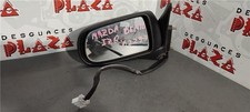 Retroviseur gauche (ou coque) Mazda DEMIO