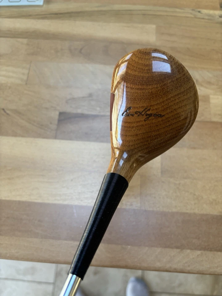 Hogan Apex Persimmon Woods - Image 3 of 4