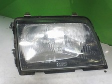 Feu avant (phare) Opel ASCONA