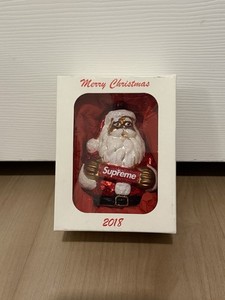 Supreme Santa | eBay