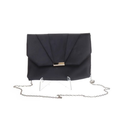 Accessorize, Abendtasche, Damen, Polyester, Blau, 20, 3, 14 cm #l7o