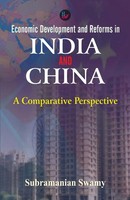 Subramanian Swamy | Economic Development And Reforms In India And China | Buch
