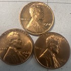 1968-PDS 1C LINCOLN MEMORIAL CENTS / NICE FILLER / CHEAP/ CHECK IT OUT/WOW /#007 — photo 1
