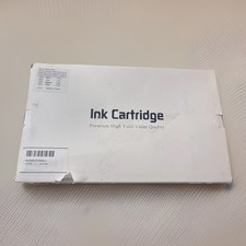Carro de tinta. Alto rendimiento 232XL T232XL para: Epson XP 4205 WF 2930 WF 2950 caja abierta 10