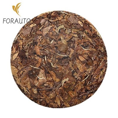 300g Fuding Old White Tea 2008 Treasured Chen Nian Gongmei White Tea Cake 