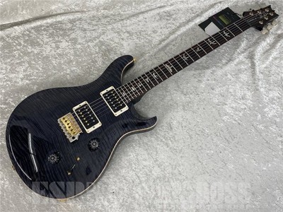 Paul Reed Smith PRS Custom 24 10Top Gray Black (2025 model) | eBay