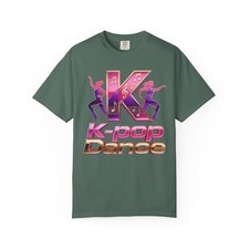 K-pop design T-Shirt 
