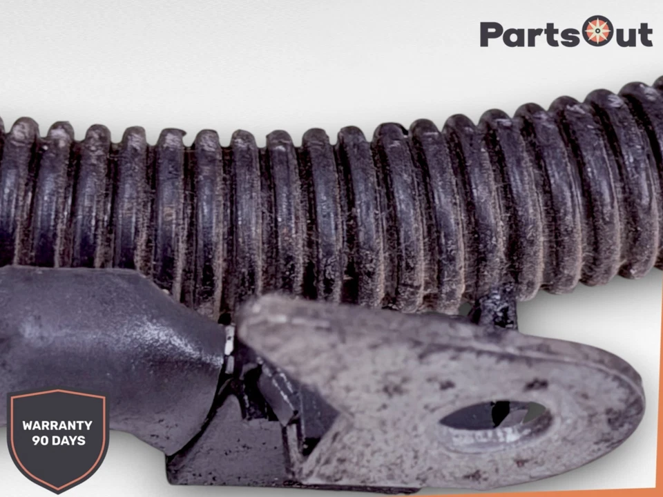 Chicote de fios 2006 Mercedes CLS500 alternador de bateria cabo A2115400130 109896 - Imagem 4 de 4