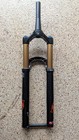 2022  FOX FACTORY 34 FLOAT FORK 29 140mm Fit4 15x110 51mm RAKE — photo 2